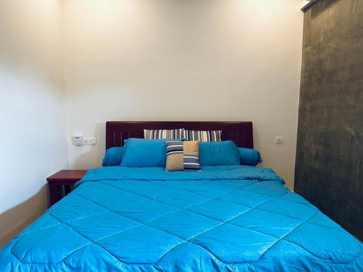 Eco Inn Siem Reap Exteriér fotografie