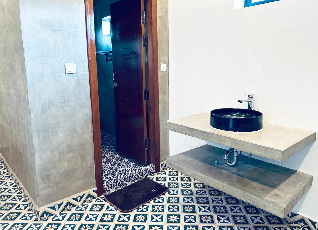 Eco Inn Siem Reap Exteriér fotografie