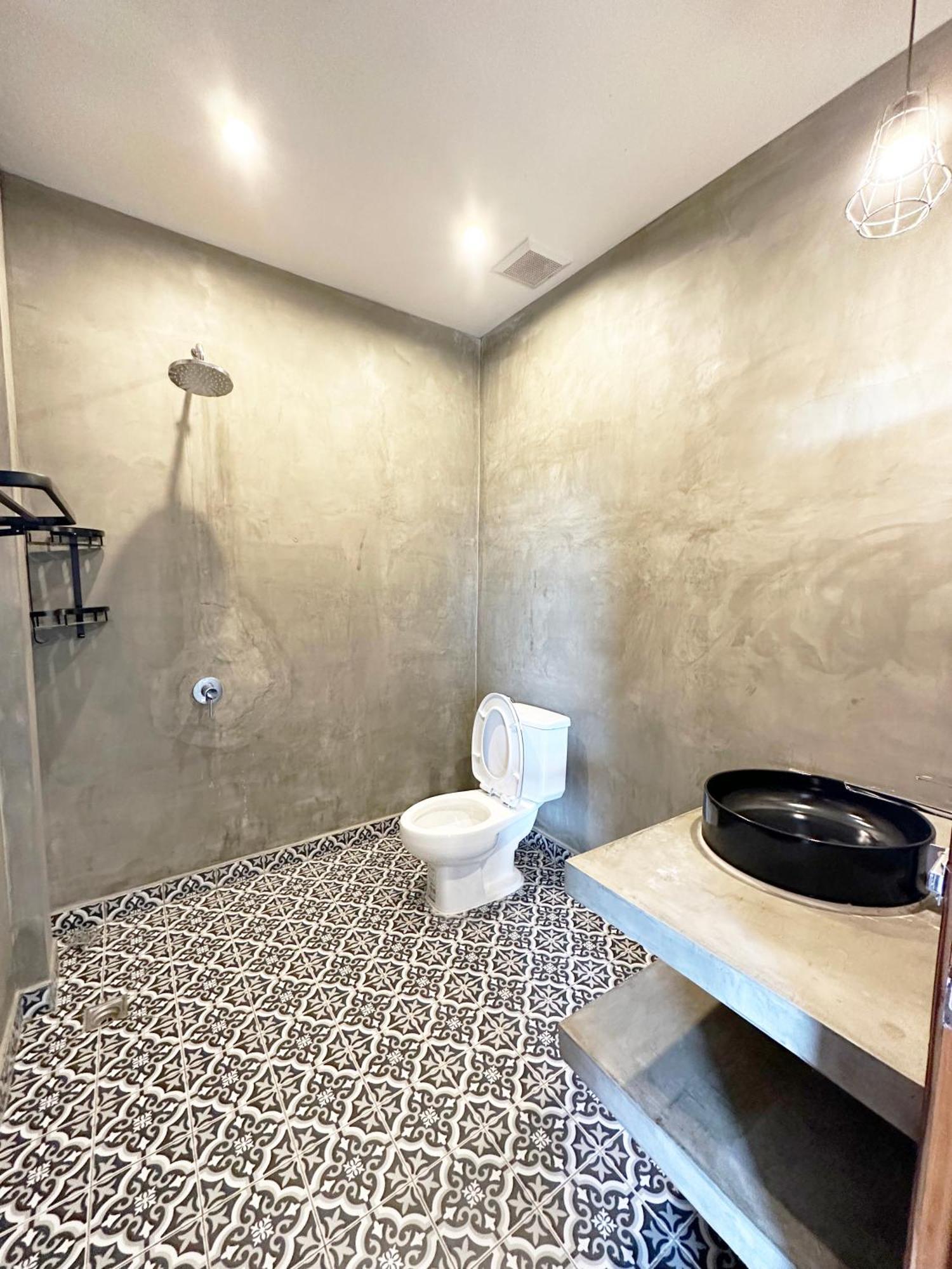 Eco Inn Siem Reap Exteriér fotografie