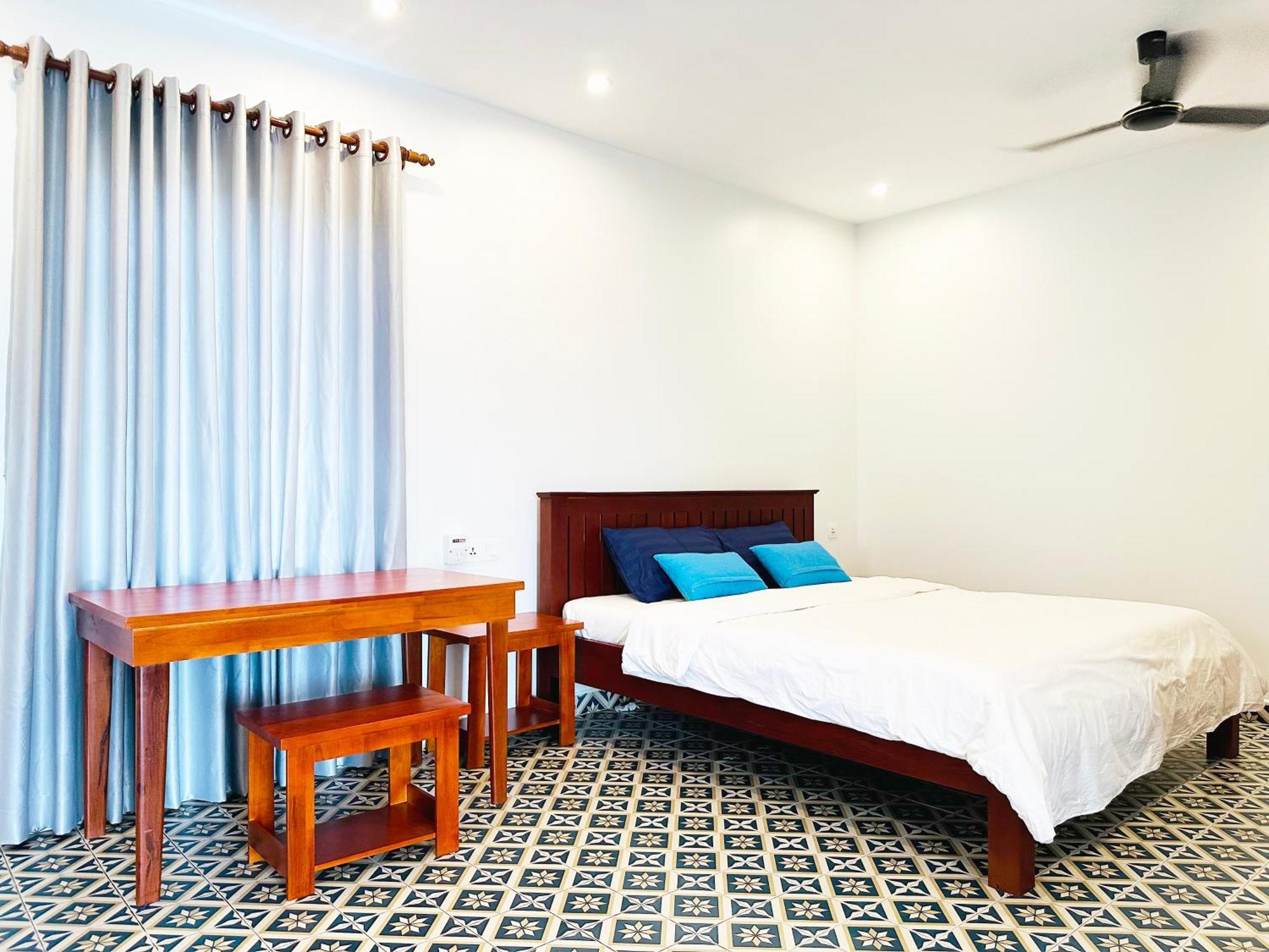 Eco Inn Siem Reap Exteriér fotografie